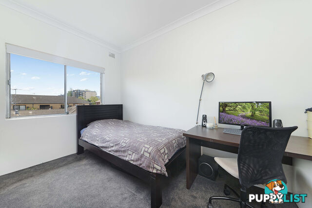 6/52 Houston Road KINGSFORD NSW 2032