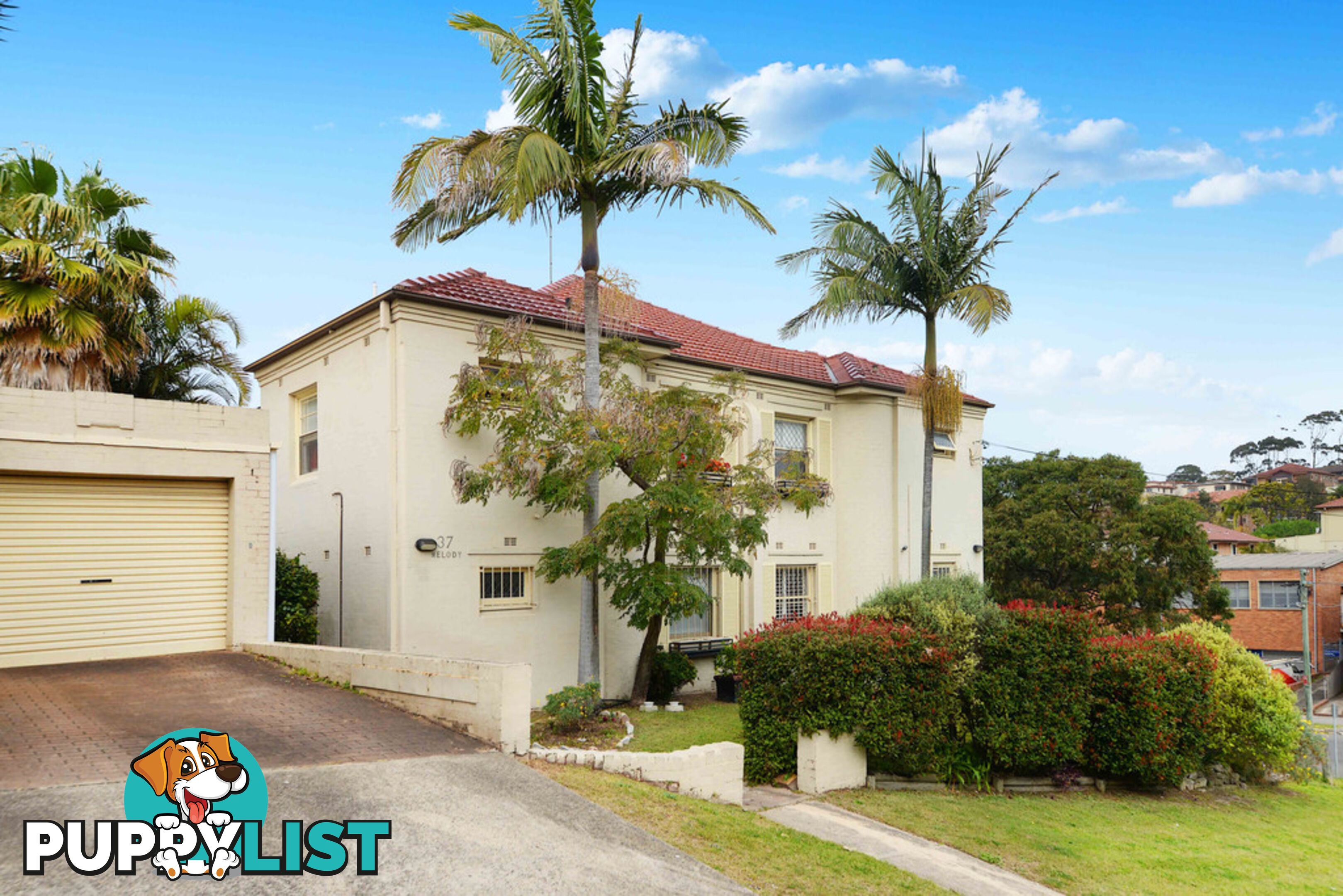 3/37 Melody Street COOGEE NSW 2034