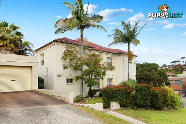 3/37 Melody Street COOGEE NSW 2034