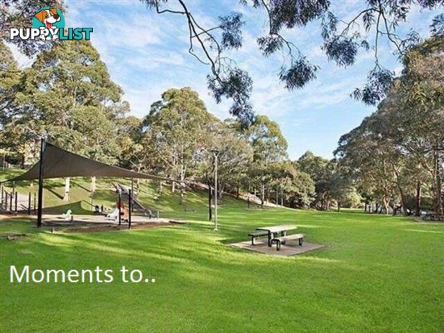 2/179 Walker Street NORTH SYDNEY NSW 2060