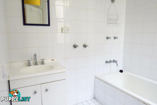 2/179 Walker Street NORTH SYDNEY NSW 2060