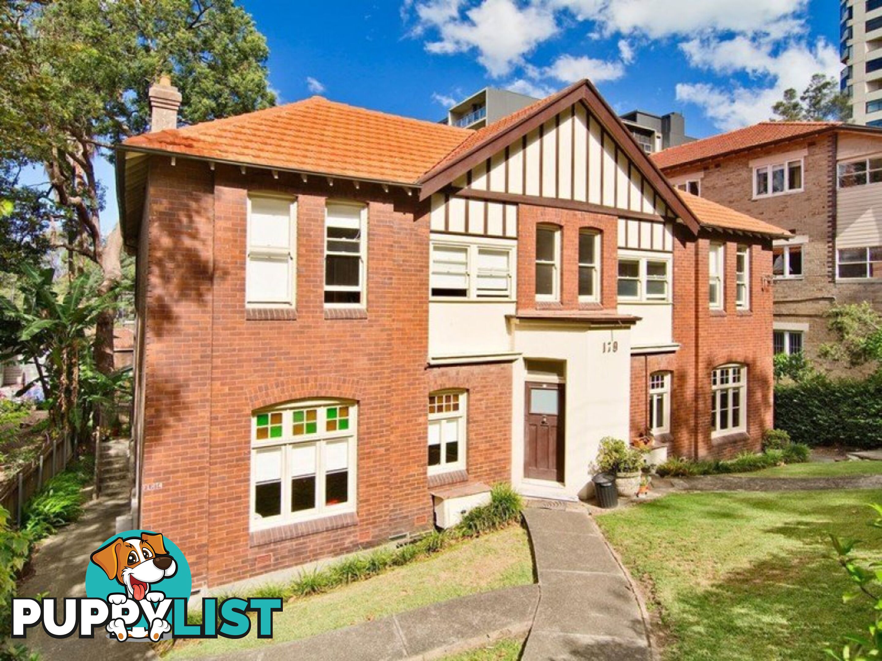 2/179 Walker Street NORTH SYDNEY NSW 2060