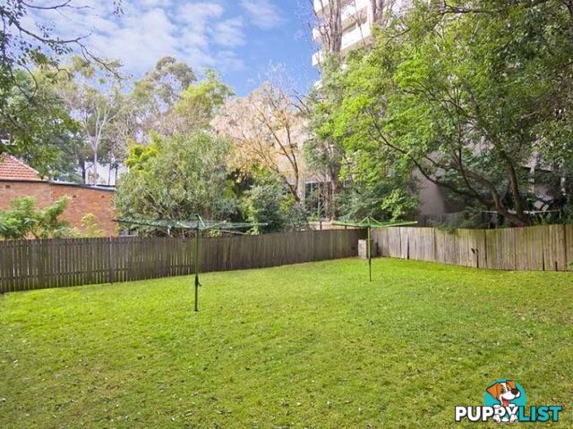 2/179 Walker Street NORTH SYDNEY NSW 2060