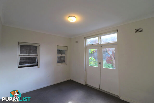 4/158 Coogee Bay Road COOGEE NSW 2034