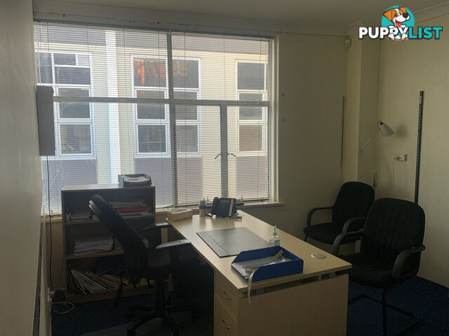 Suite 2/464 Oxford Street BONDI JUNCTION NSW 2022