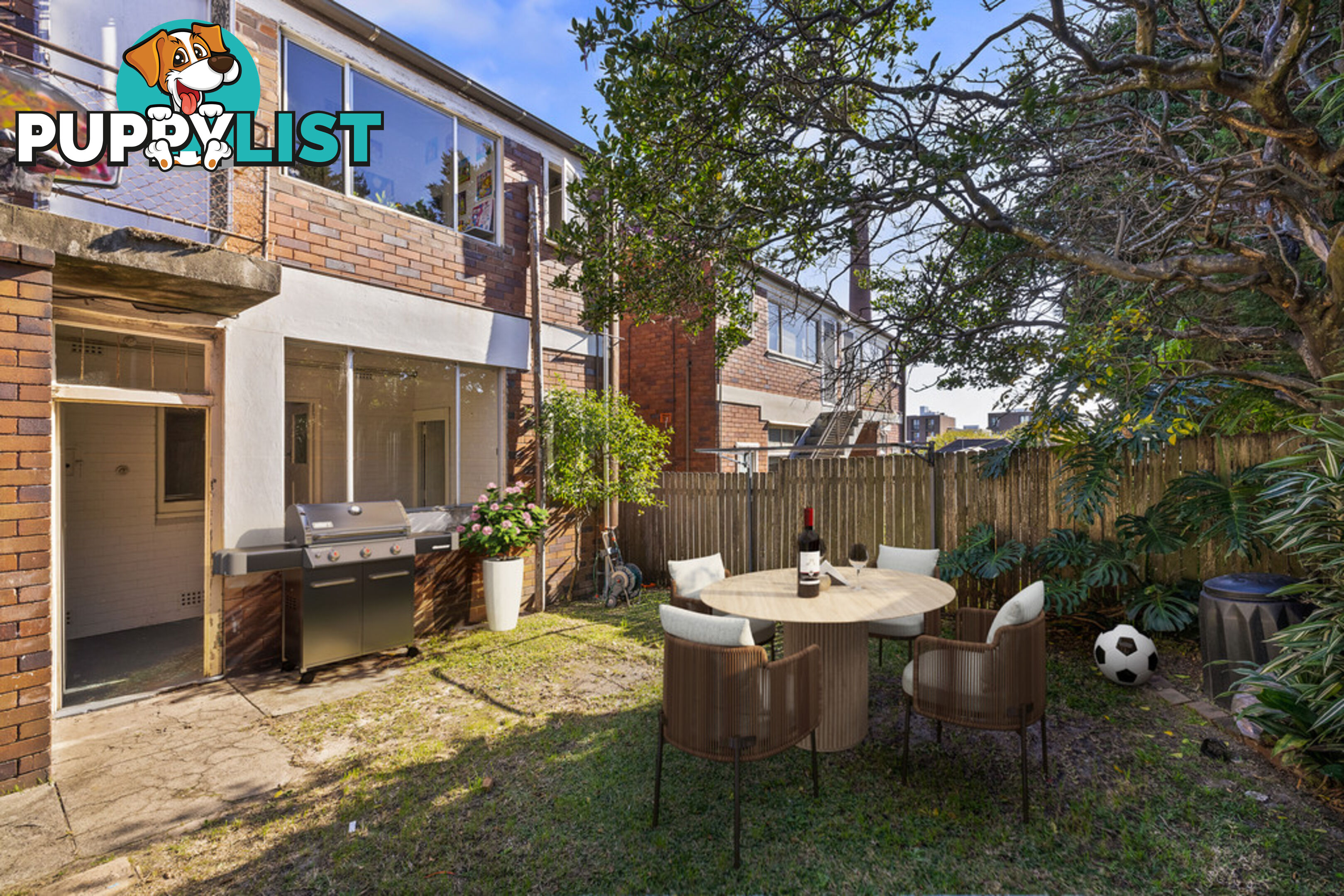 1/5 Prince Street RANDWICK NSW 2031