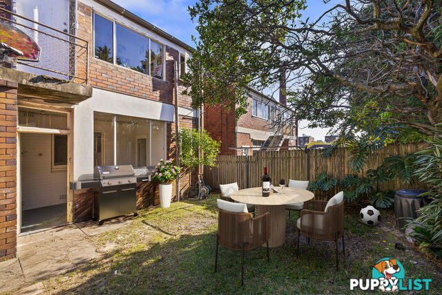 1/5 Prince Street RANDWICK NSW 2031