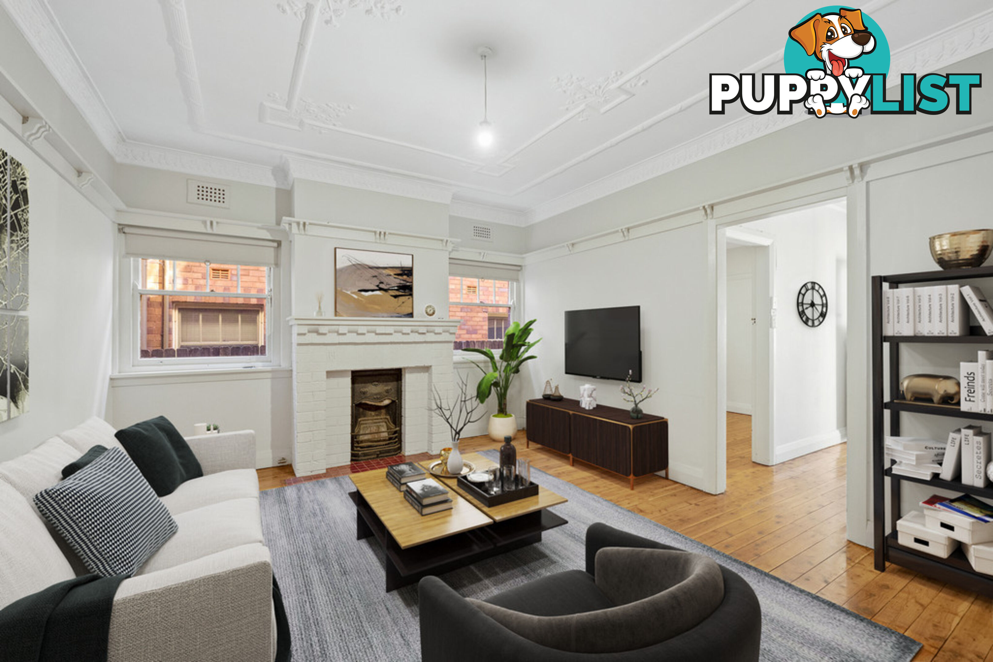 1/5 Prince Street RANDWICK NSW 2031