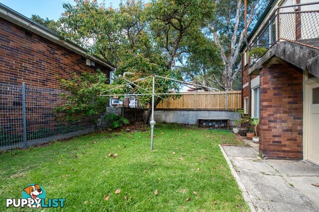 1/5 Prince Street RANDWICK NSW 2031