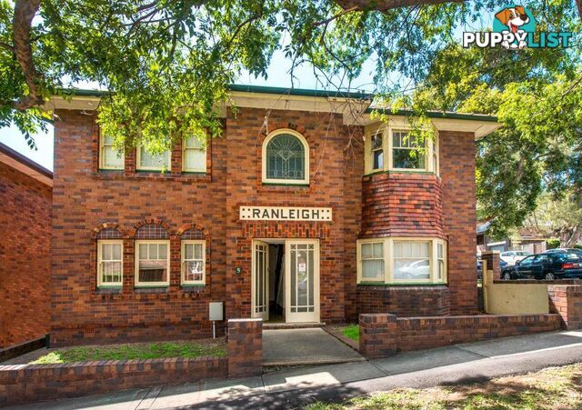 1/5 Prince Street RANDWICK NSW 2031