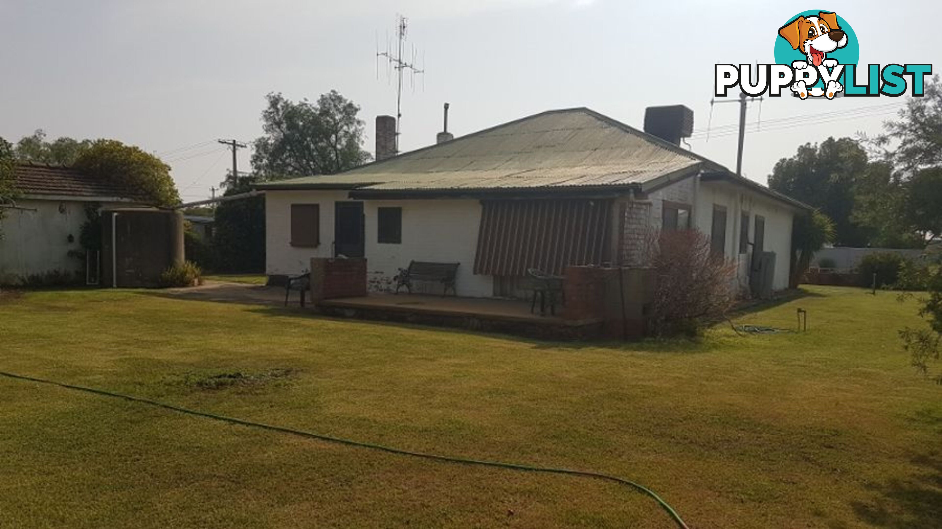 43 Drummond St BERRIGAN NSW 2712