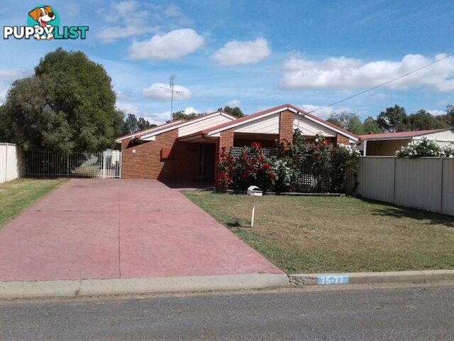 75 Cobram St BERRIGAN NSW 2712