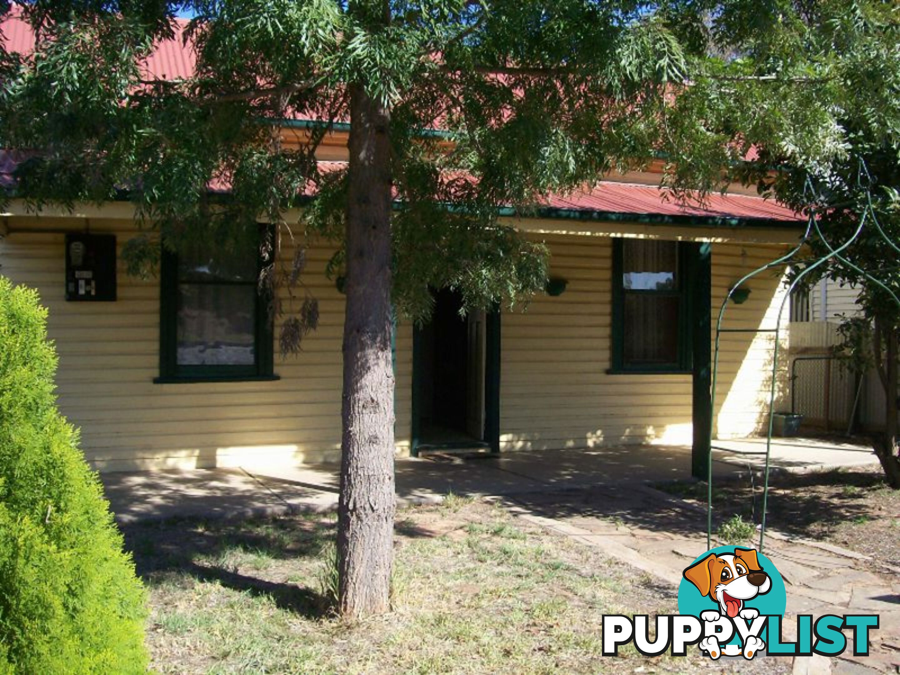 109 Jerilderie St BERRIGAN NSW 2712