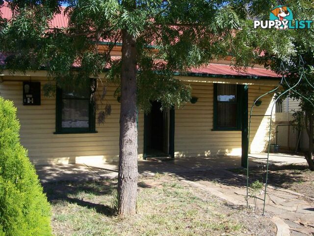 109 Jerilderie St BERRIGAN NSW 2712