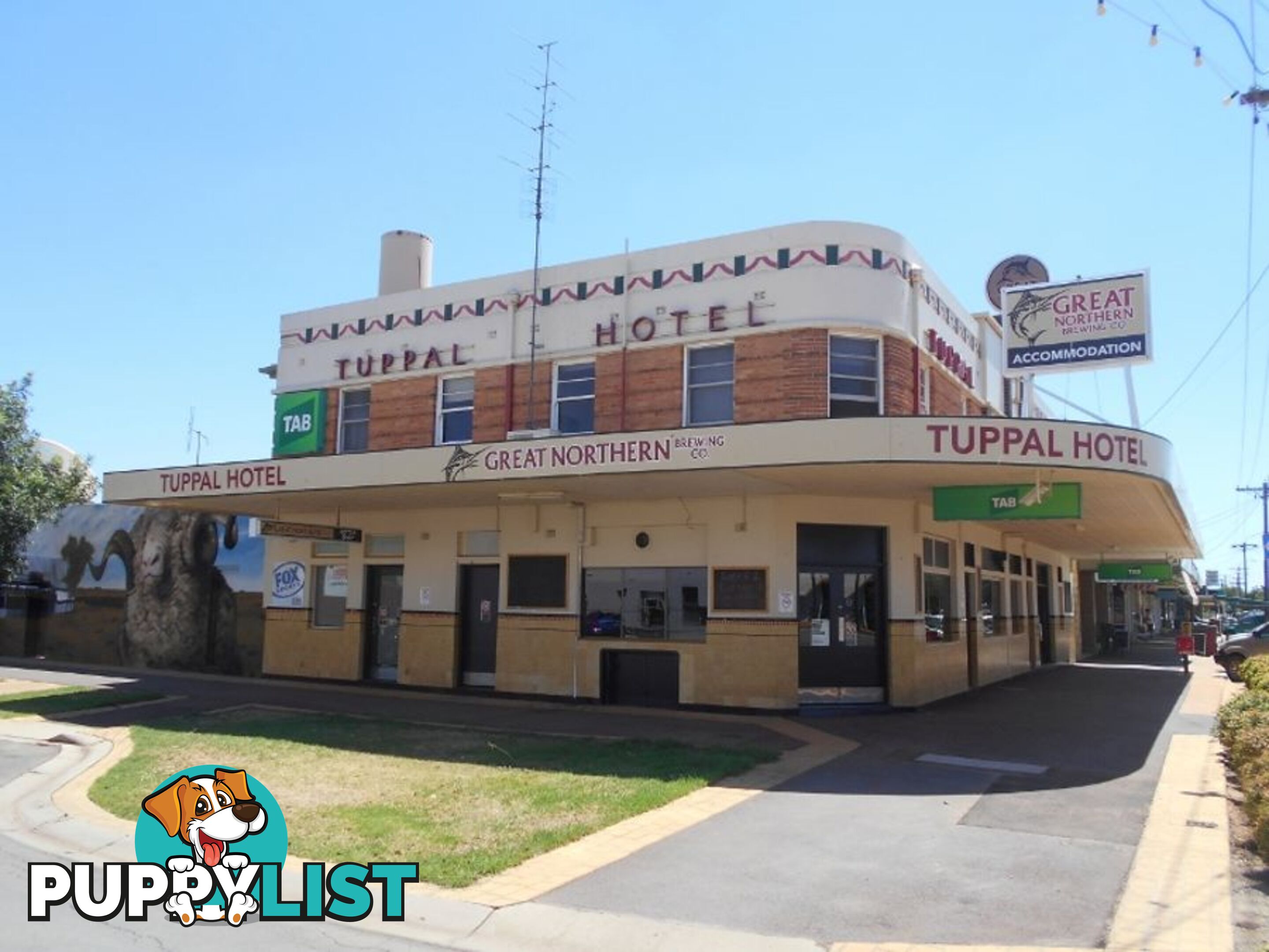149-153 Murray St FINLEY NSW 2713