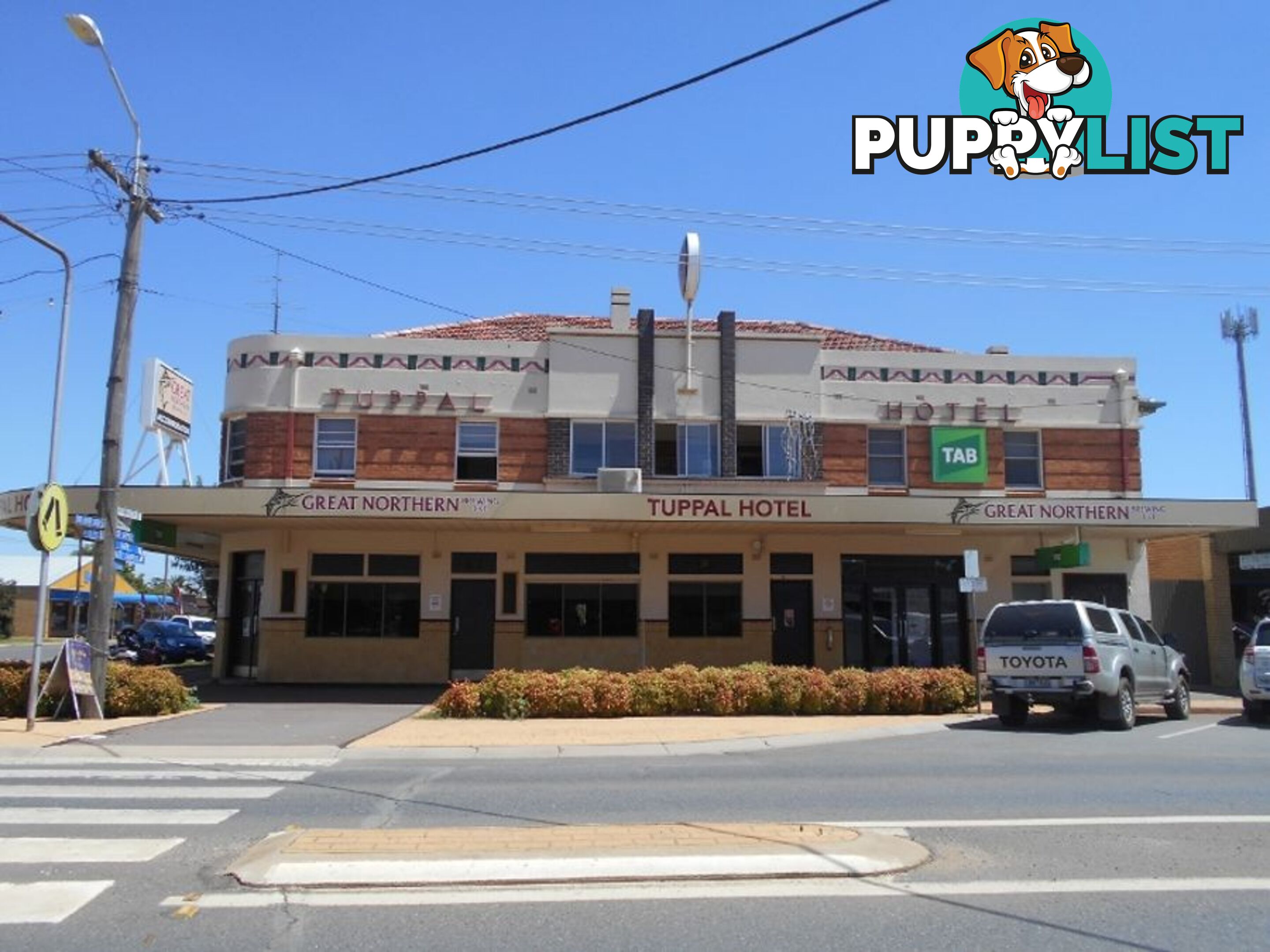 149-153 Murray St FINLEY NSW 2713