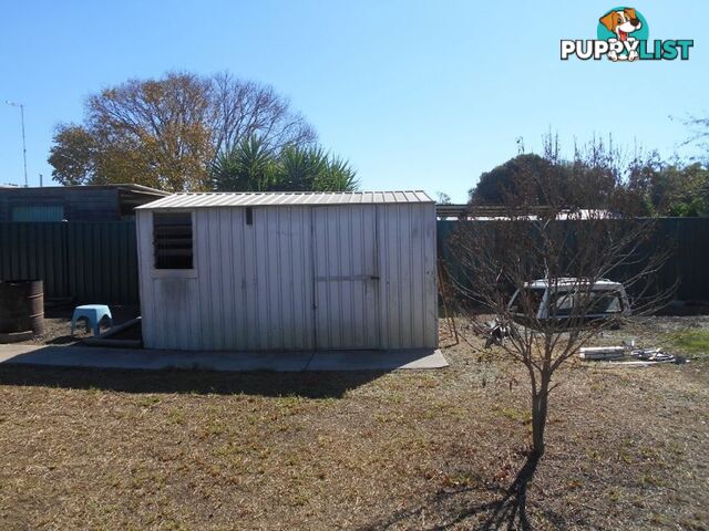 22 Jerilderie St BERRIGAN NSW 2712