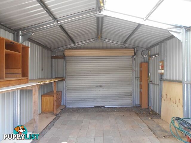 22 Jerilderie St BERRIGAN NSW 2712