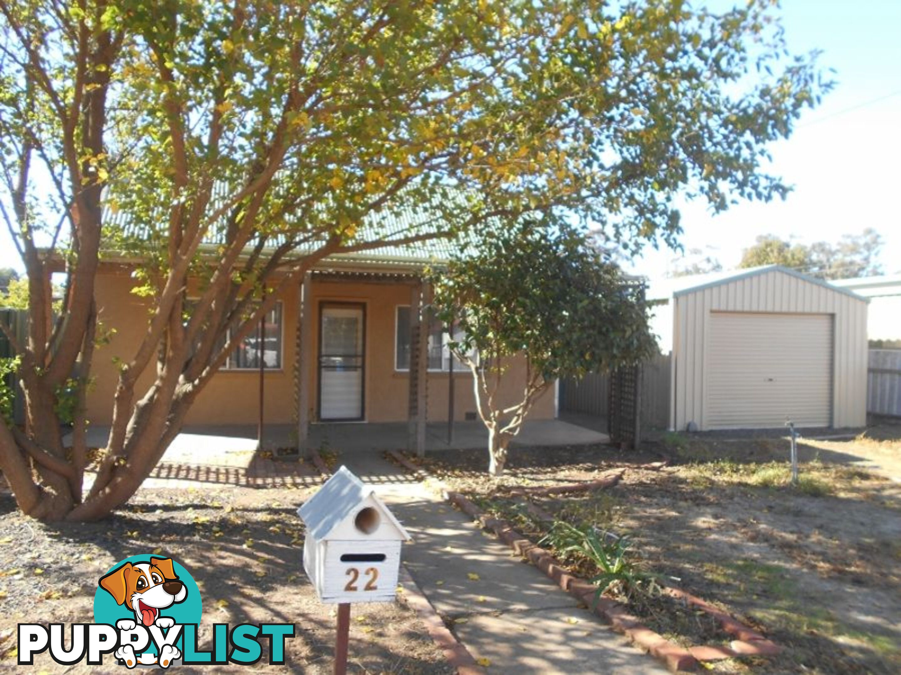 22 Jerilderie St BERRIGAN NSW 2712