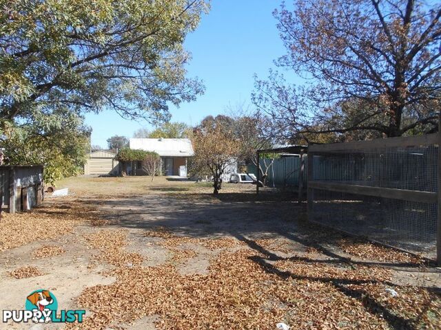 22 Jerilderie St BERRIGAN NSW 2712