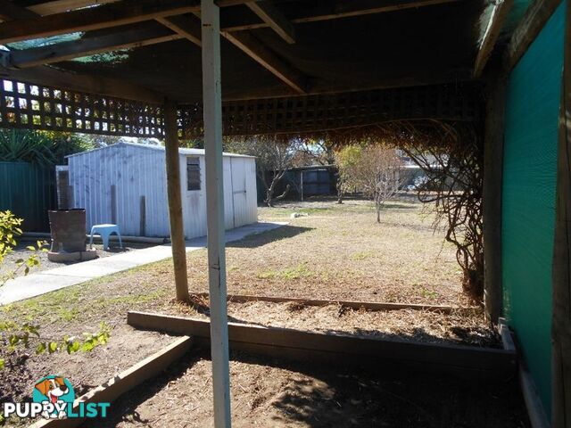 22 Jerilderie St BERRIGAN NSW 2712