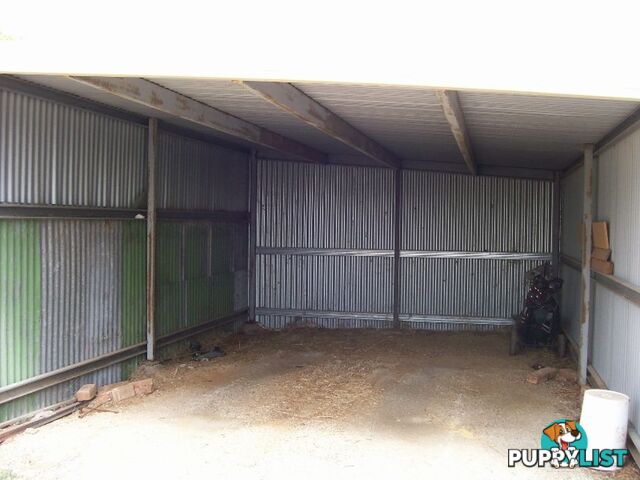 21 Flynn St BERRIGAN NSW 2712