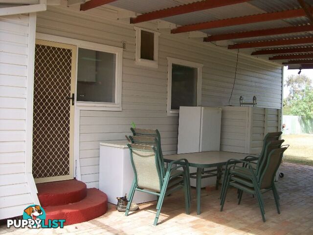 21 Flynn St BERRIGAN NSW 2712