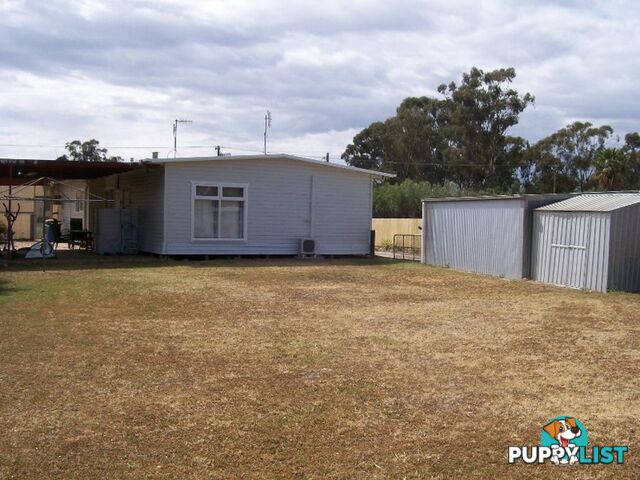 21 Flynn St BERRIGAN NSW 2712