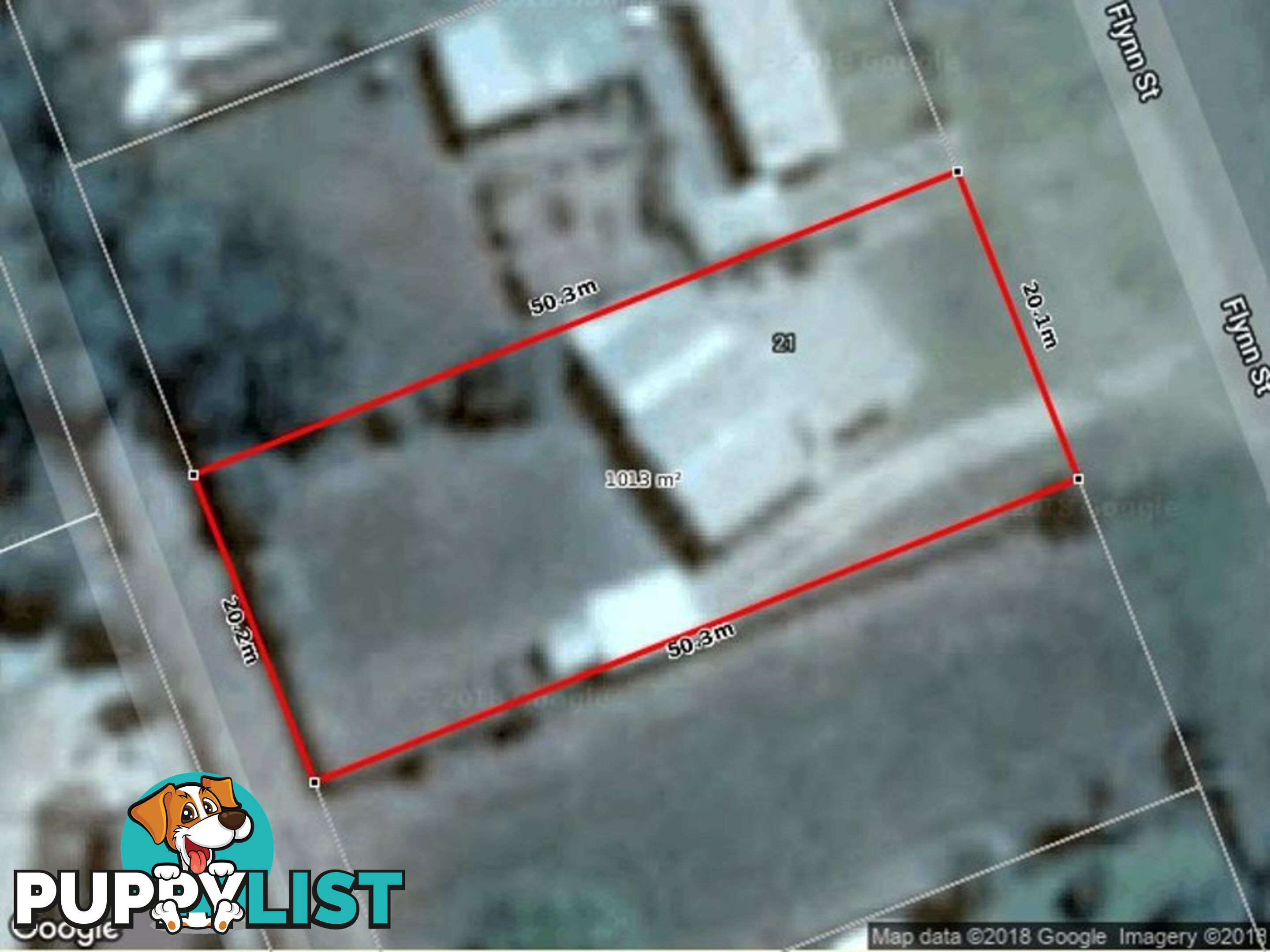 21 Flynn St BERRIGAN NSW 2712
