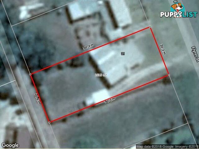 21 Flynn St BERRIGAN NSW 2712