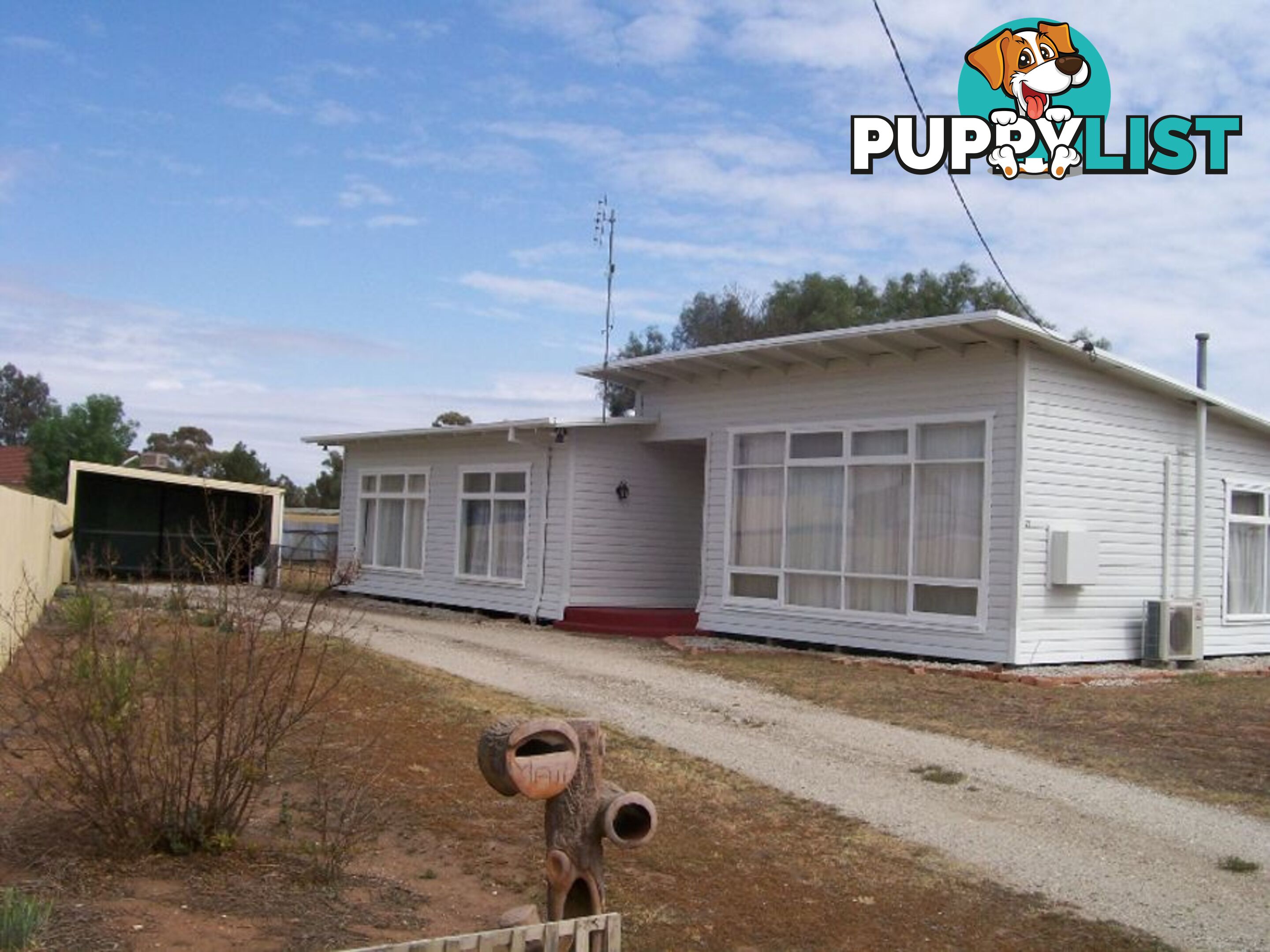 21 Flynn St BERRIGAN NSW 2712