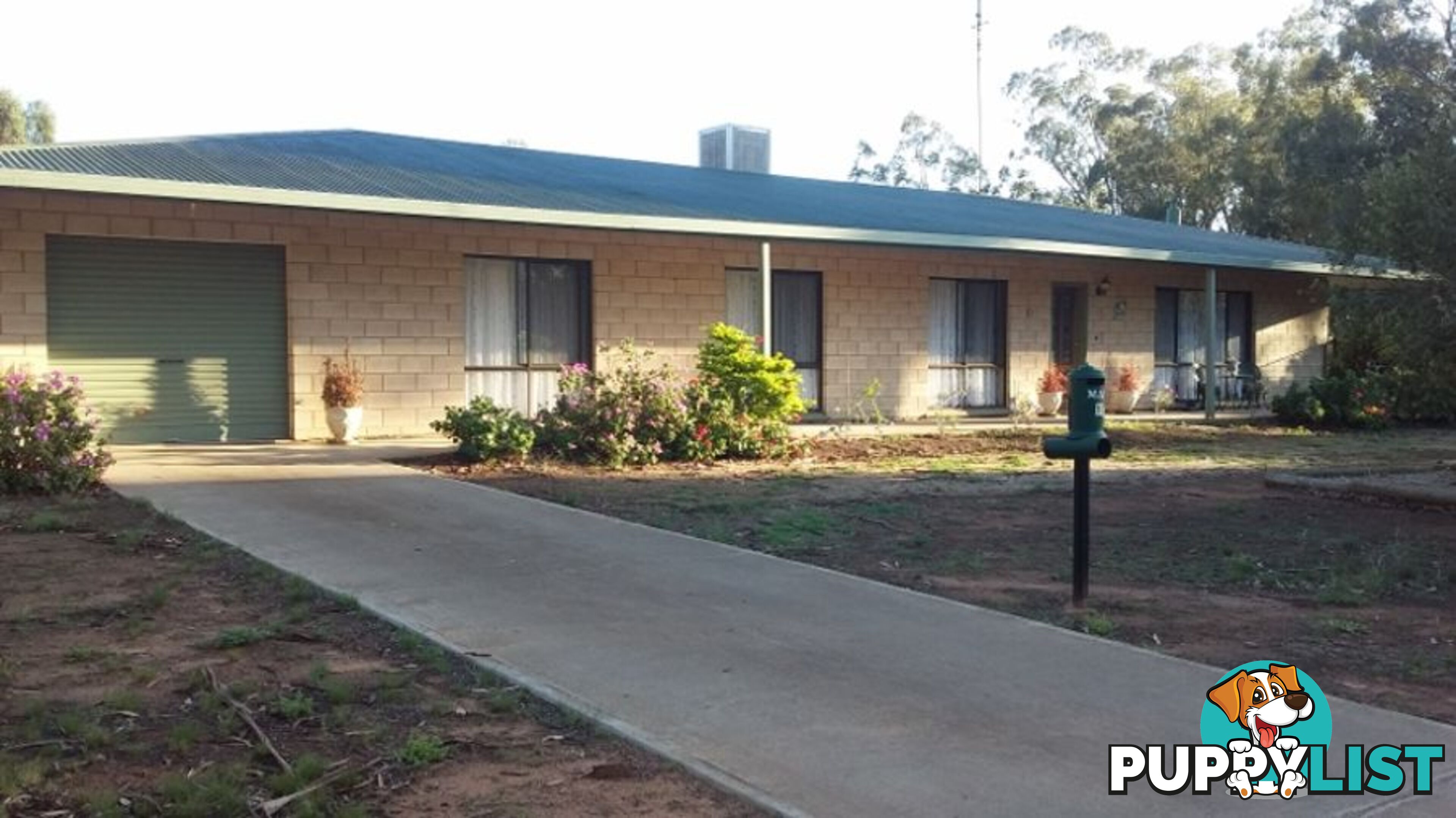 10-12 Mary Street, BERRIGAN NSW 2712