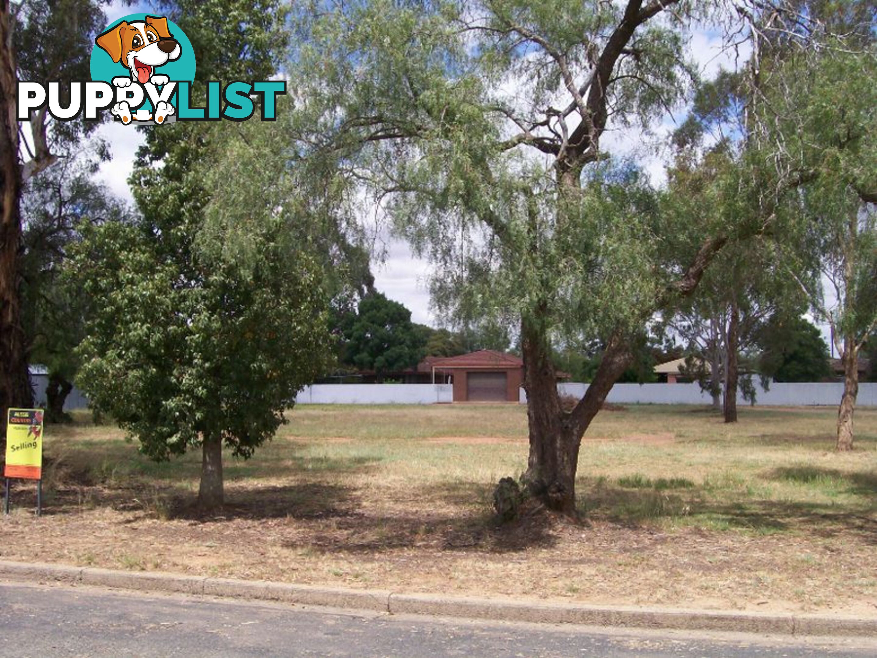 lots 13-14 Chanter St BERRIGAN NSW 2712