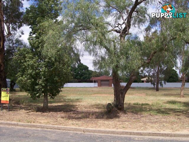 lots 13-14 Chanter St BERRIGAN NSW 2712