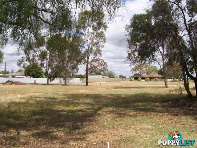 lots 13-14 Chanter St BERRIGAN NSW 2712