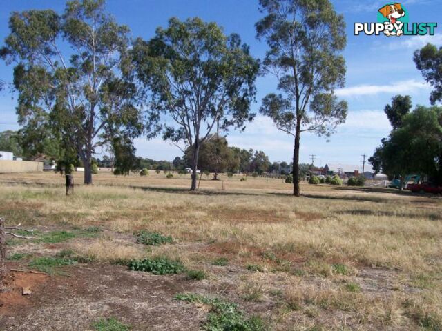 lots 13-14 Chanter St BERRIGAN NSW 2712