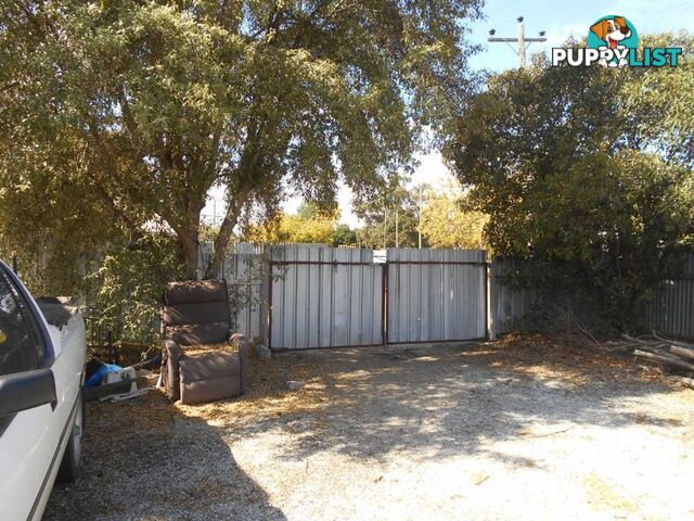 30 Davis St BERRIGAN NSW 2712