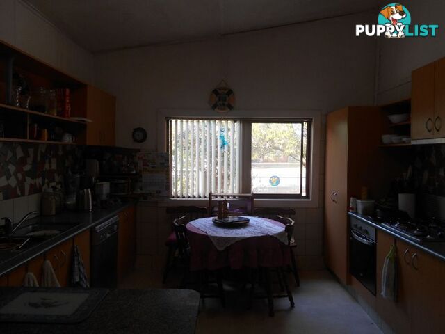 30 Davis St BERRIGAN NSW 2712