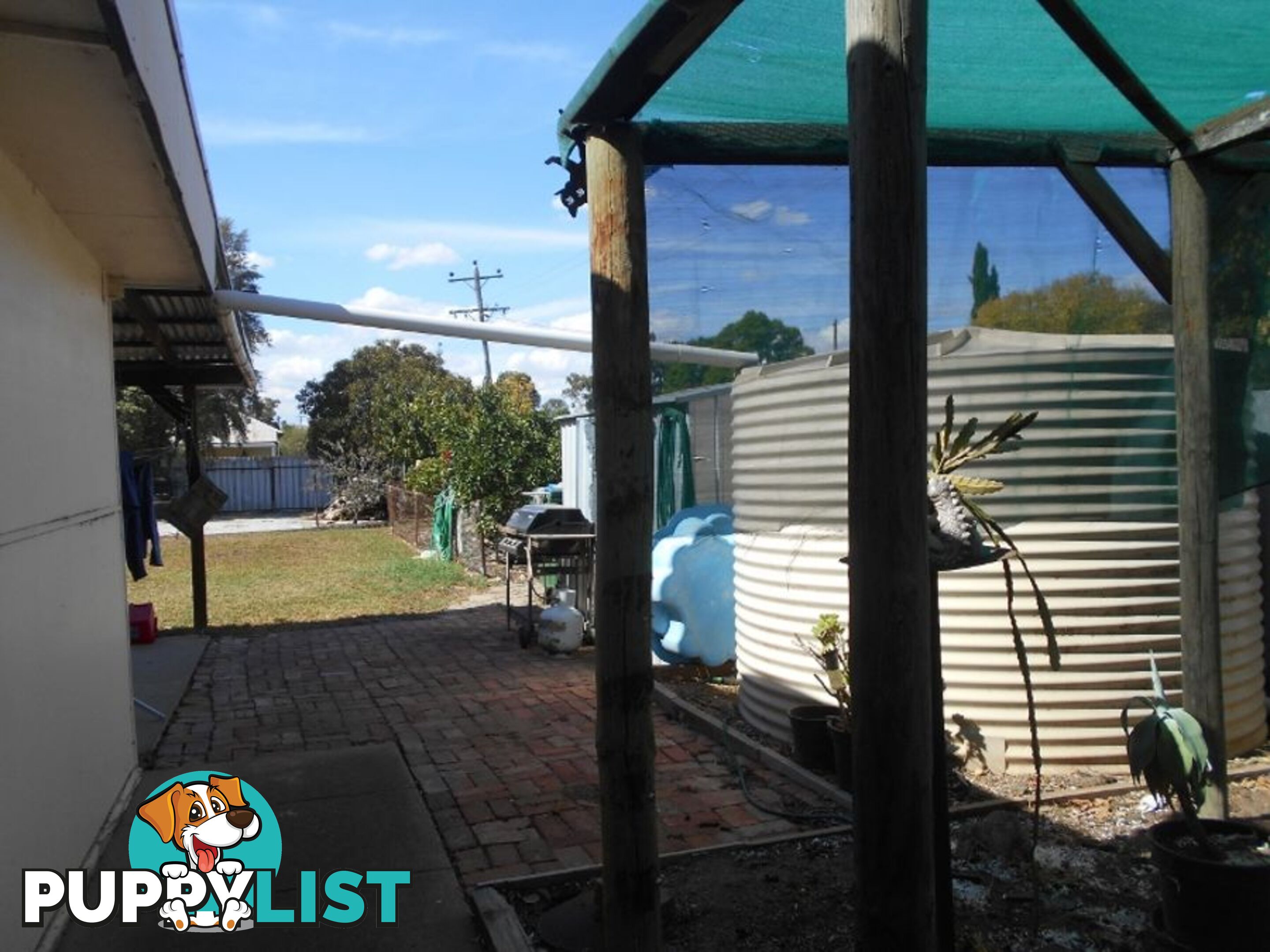 30 Davis St BERRIGAN NSW 2712