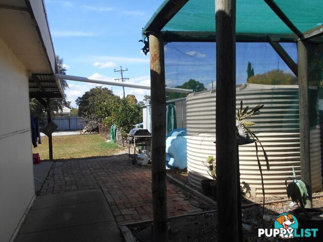 30 Davis St BERRIGAN NSW 2712