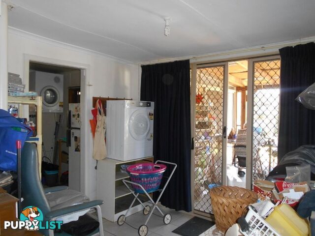 30 Davis St BERRIGAN NSW 2712