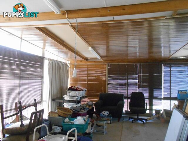 30 Davis St BERRIGAN NSW 2712