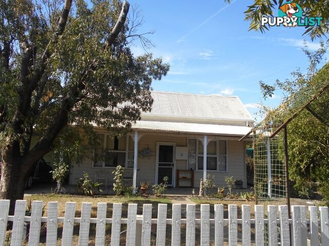 30 Davis St BERRIGAN NSW 2712