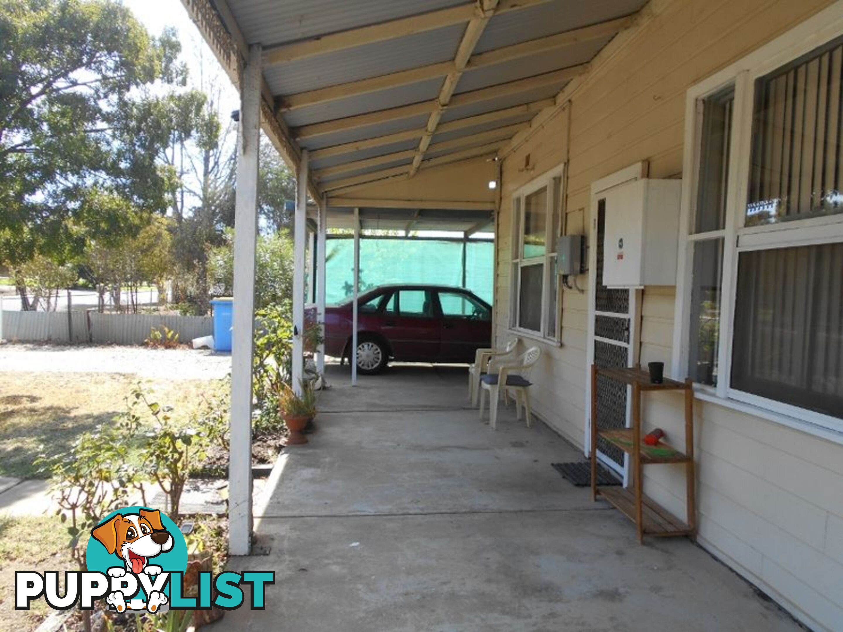 30 Davis St BERRIGAN NSW 2712