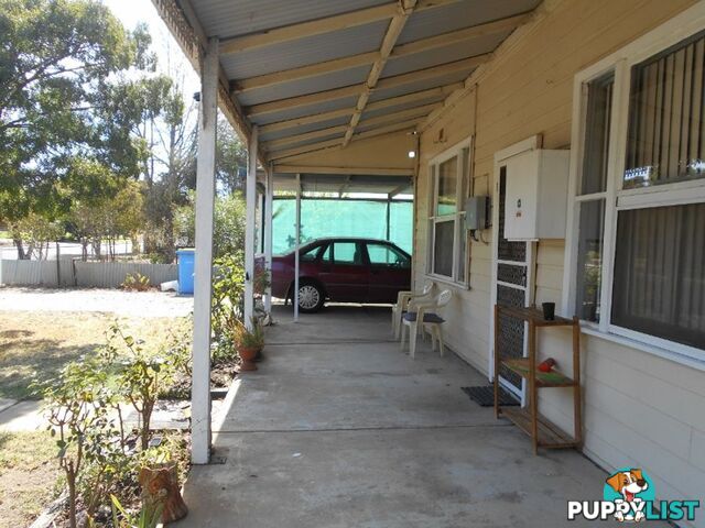 30 Davis St BERRIGAN NSW 2712
