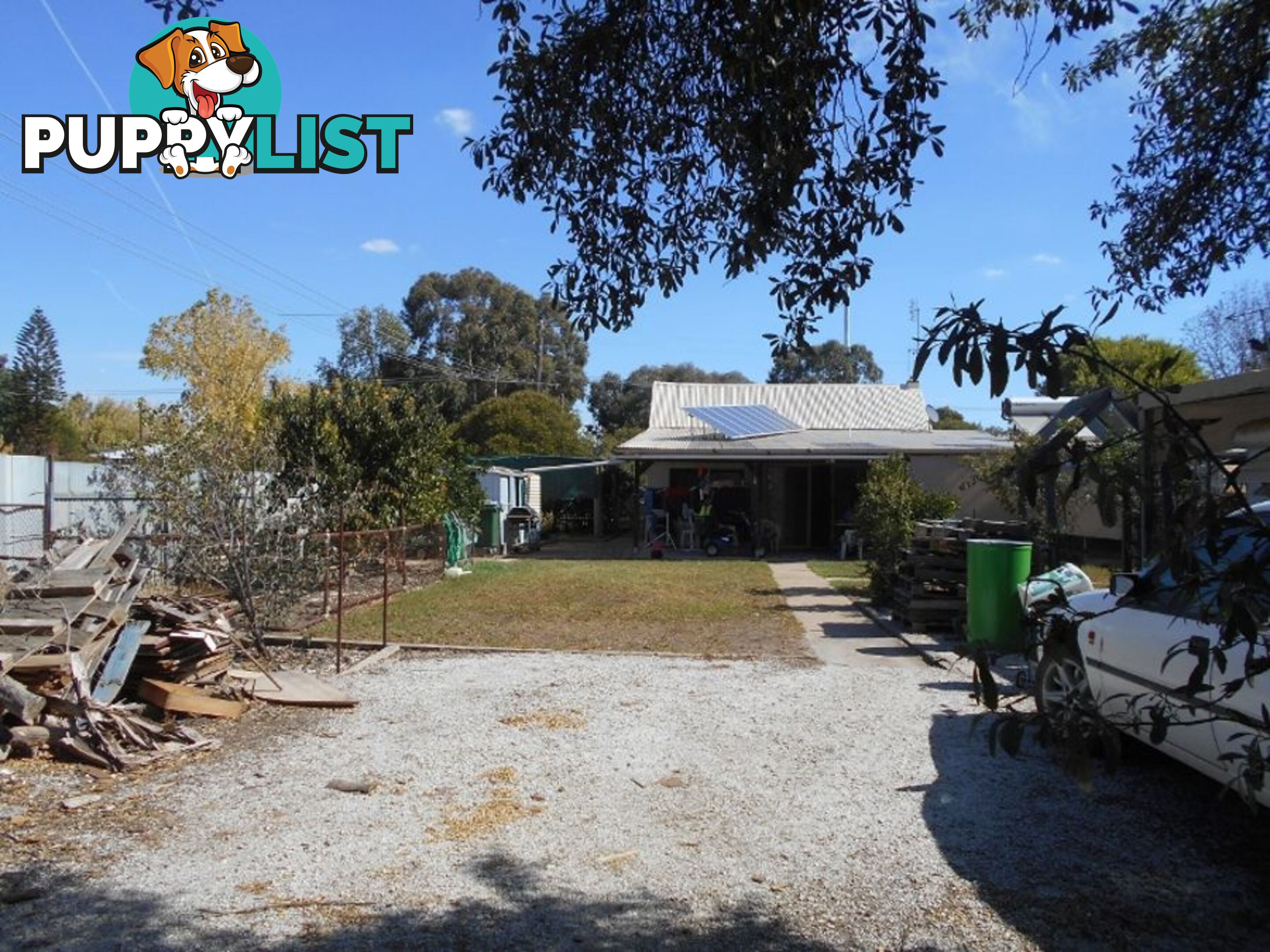 30 Davis St BERRIGAN NSW 2712