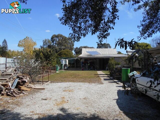 30 Davis St BERRIGAN NSW 2712