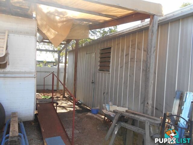 30 Davis St BERRIGAN NSW 2712