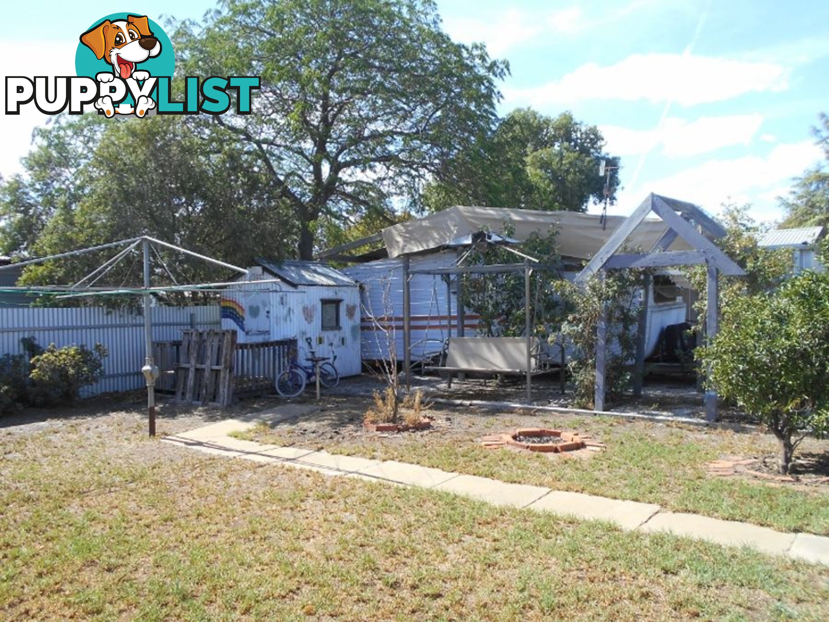 30 Davis St BERRIGAN NSW 2712