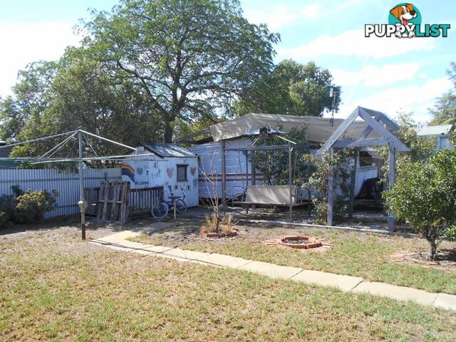 30 Davis St BERRIGAN NSW 2712